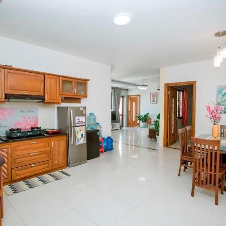 Homestay Anhtran Vung Tau Exterior foto
