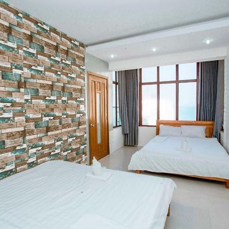 Homestay Anhtran Vung Tau Exterior foto