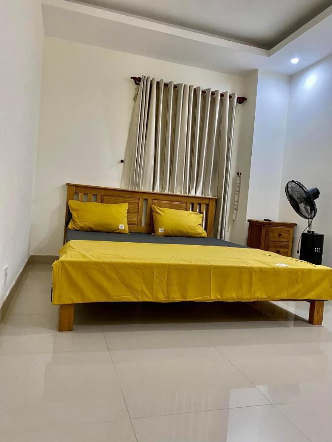 Homestay Anhtran Vung Tau Exterior foto