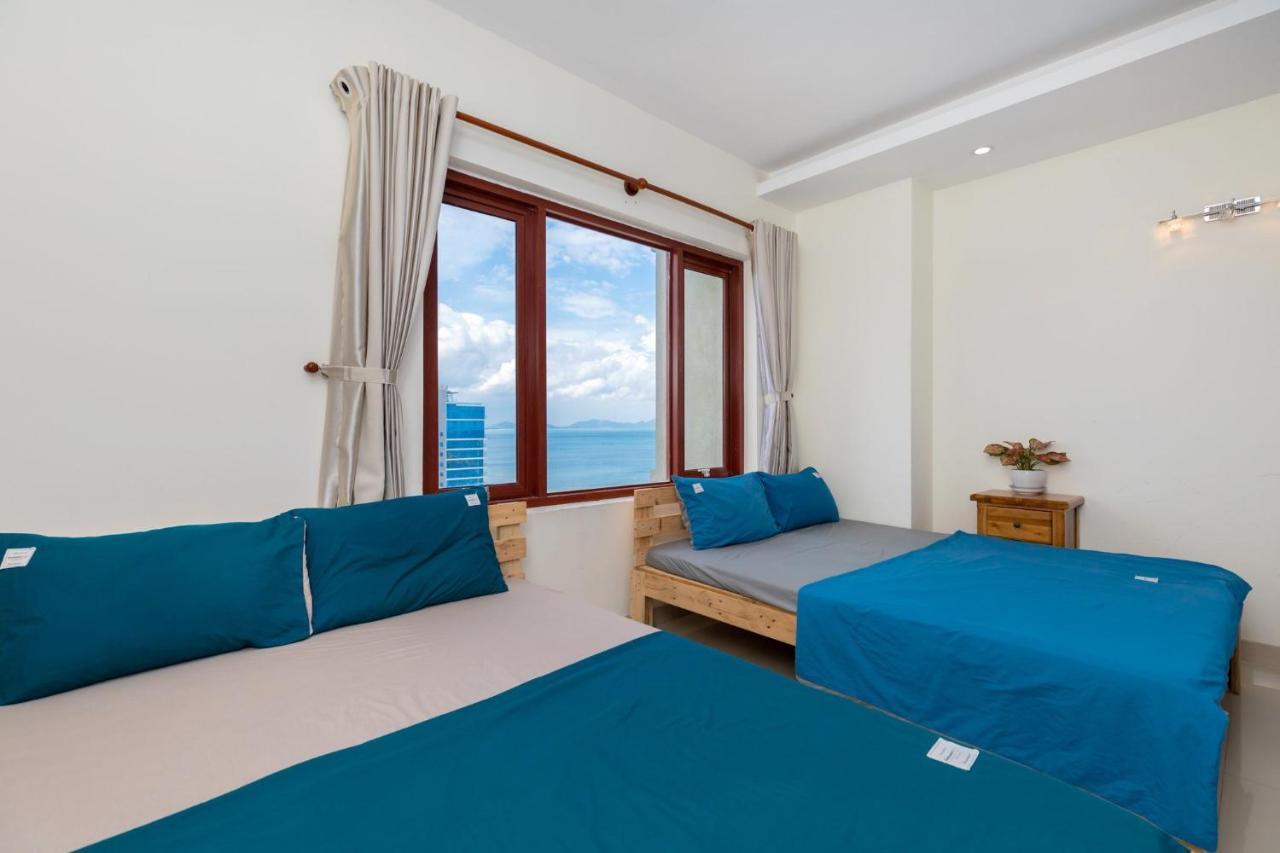 Homestay Anhtran Vung Tau Exterior foto