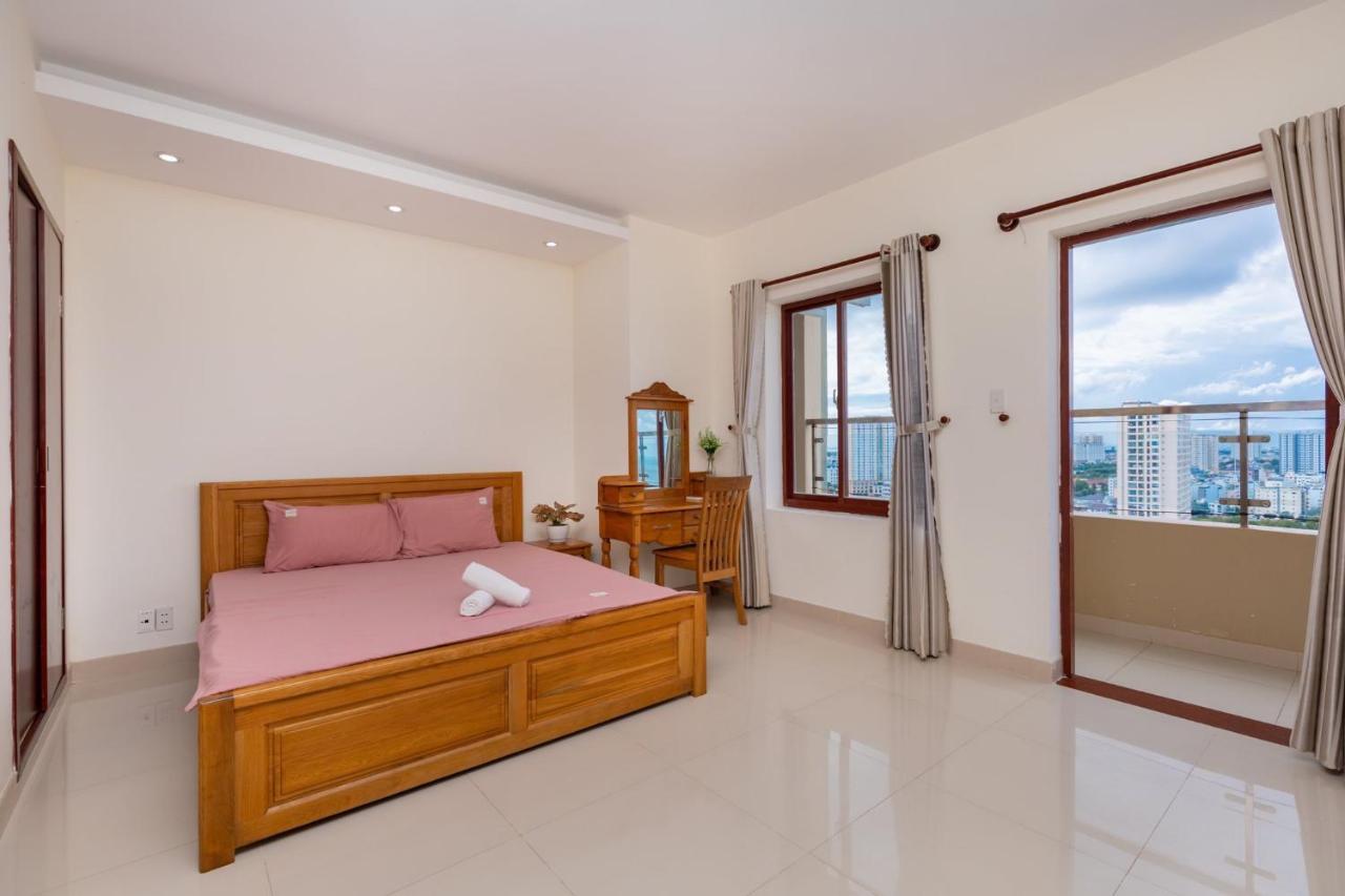 Homestay Anhtran Vung Tau Exterior foto