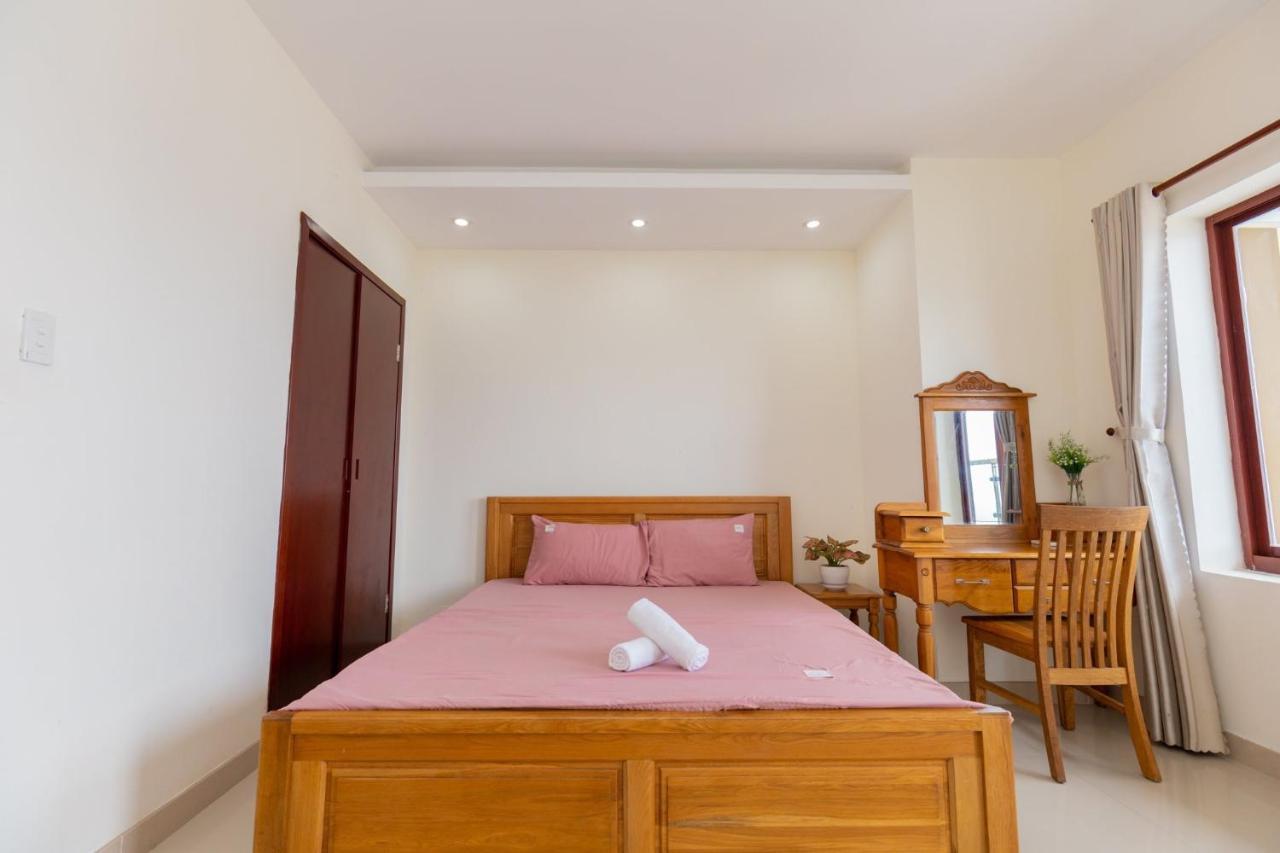 Homestay Anhtran Vung Tau Exterior foto