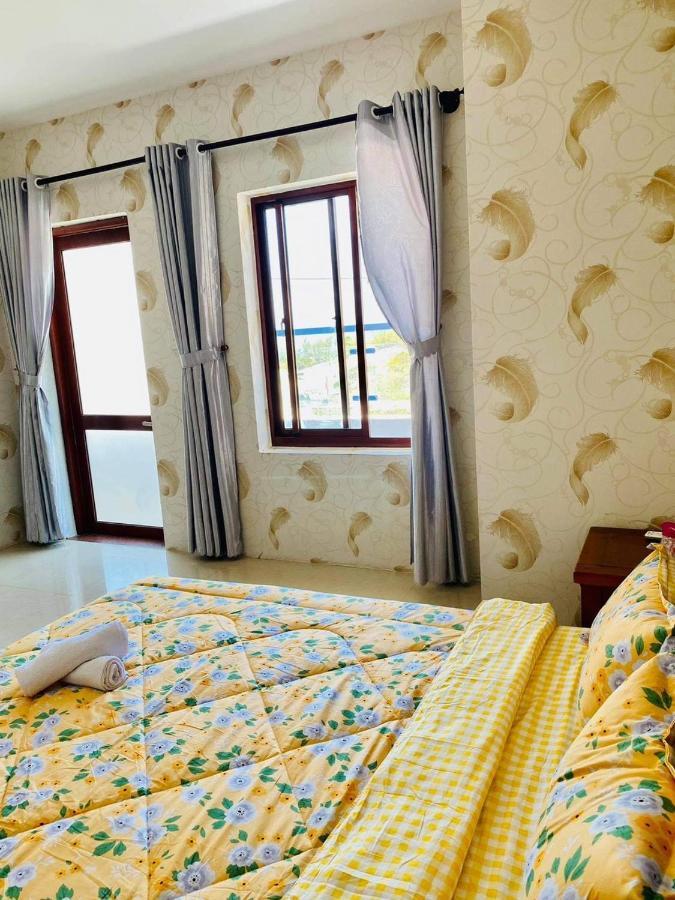 Homestay Anhtran Vung Tau Exterior foto