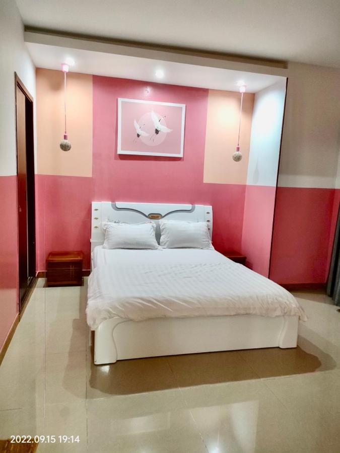 Homestay Anhtran Vung Tau Exterior foto