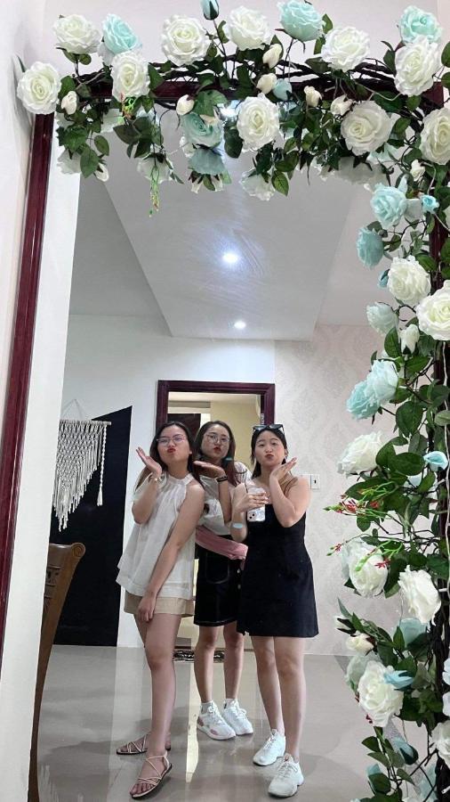 Homestay Anhtran Vung Tau Exterior foto
