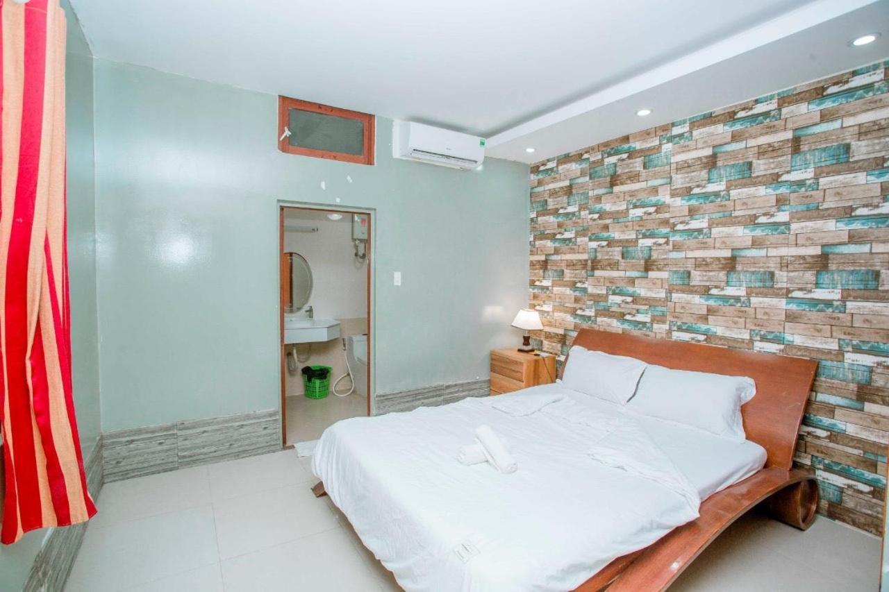 Homestay Anhtran Vung Tau Exterior foto