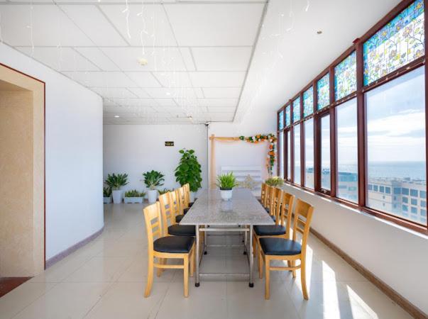 Homestay Anhtran Vung Tau Exterior foto