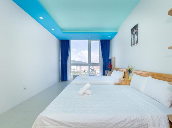 Homestay Anhtran Vung Tau Exterior foto